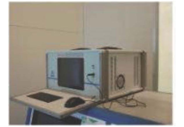 局部放電測試儀
